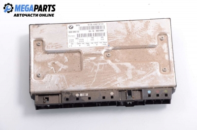Модул ел. седалка за BMW 7 Series E65 (11.2001 - 12.2009), № 61.35-6 927 317 01